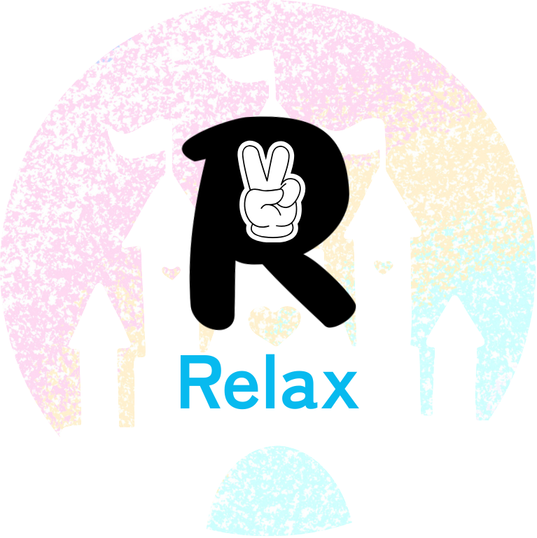 リラックス